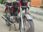 Honda CD 2004