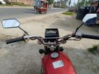 Honda CD 2004