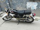 Honda CD 2004