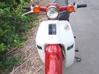 Honda Super cub 2004