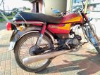 Honda CD ` 2004