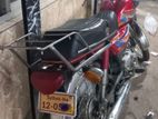 Honda CD 2004