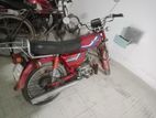 Honda CD 2006