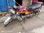 Honda CD 2006