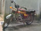 Honda CD ` 2006