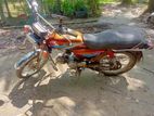 Honda CD 2007