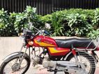 Honda CD 2007