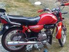 Honda CD 2007