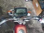 Honda CD 2007