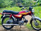 Honda CD . 2007