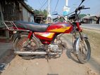 Honda CD 2008 2007