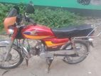 Honda CD 2008