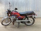 Honda CD 2008