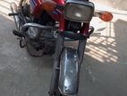 Honda CD 2008