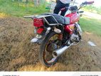 Honda CD 2009