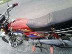 Honda CD 2009