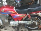 Honda CD 2009