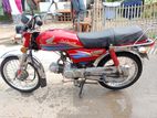 Honda CD 2010 2008