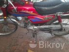 Honda CD 2010