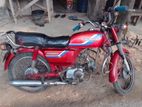 Honda CD 2010