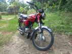 Honda CD 2011