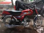 Honda CD 2011