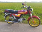 Honda CD 2011