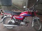 Honda CD 2012 2024