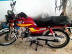Honda CD 2012