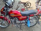Honda CD 2012