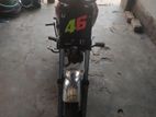 Honda CD 2014