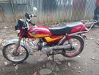 Honda CD 2014