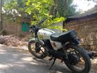 Honda CD 2000