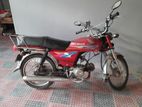 Honda CD 2024 2009