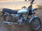 Honda CD 2024