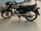 Honda CD 2026