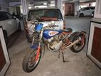 Honda CD 250U 1998