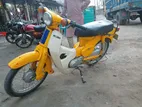 Honda CD 50 2000