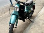 Honda CD 50 1985