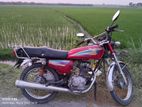 Honda CD . 2015