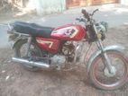 Honda CD 5year 1977