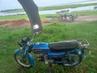 Honda CD . 1999