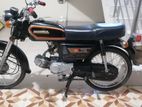 Honda CD 70 2000