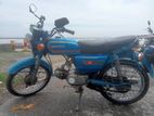 Honda CD . 2002
