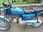 Honda CD 70 2023