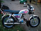 Honda CD 2004