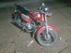 Honda CD 1980