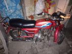 Honda CD 80 1988