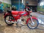 Honda CD 80 1988