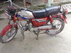 Honda CD 80 1992